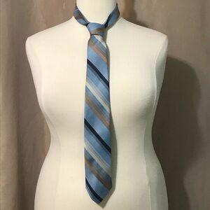 Vintage Etienne Aigner Tie